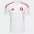 Camisa Internacional II 25/26 Torcedor Masculina - Branco
