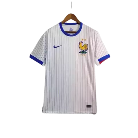 FRANÇA 2025 MBAPE CAMISA SELEÇÃO 
