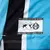 Camisa Grêmio I 25/26 - Torcedor Umbro Masculina - Azul e preta - loja online