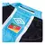Camisa Grêmio I 25/26 - Torcedor Umbro Masculina - Azul e preta na internet