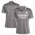 Imagem do Camisa Real Madrid Third 24/25 - Cinza