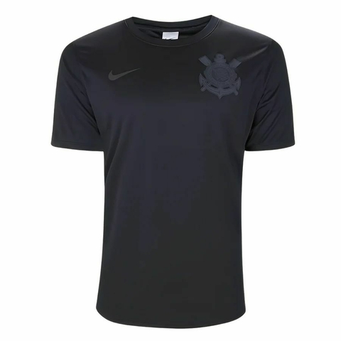 Camisa Corinthians Away 24/25 - Nike Torcedor Masculina - Lançamento