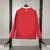 Camisa I SC Internacional Manga Longa 25/26 - AR IDEALSTORE