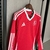 Camisa I SC Internacional Manga Longa 25/26 na internet