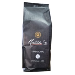 CAFÉ MOÍDO RALLÚ 1Kg