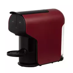 Cafeteira em Cápsulas Delta Q Quick Máquina p/ Café Espresso - 110V