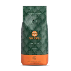 CAFÉ ORFEU GRÃO CLÁSSICO - 250G