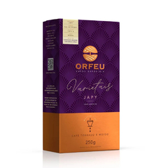 Imagem do Café Orfeu Japy Moído 100% Arábica 250g