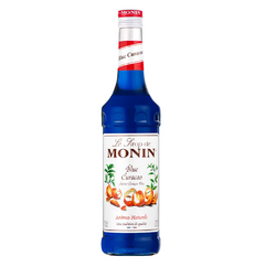 XAROPE MONIN CURACAU BLUE 700ML