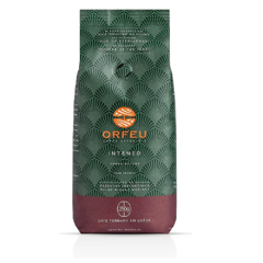 CAFÉ ORFEU GRÃO INTENSO - 250G