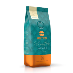 CAFÉ ORFEU GRÃO ARARA - 250G