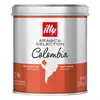 Café Moído Illy Colômbia Lata 125g - comprar online