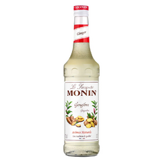 XAROPE MONIN GENGIBRE 700ML