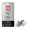 CAFÉ CÁPSULAS ILLY FORTE NESPRESSO - comprar online