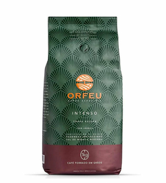 CAFE ORFEU GRAO INTENSO 1KG