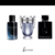 3X1 PERFUMES IMPORTADOS - SAUVAGE + CLUB DE NUIT + INVICTUS - comprar online