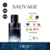 3X1 PERFUMES IMPORTADOS - SAUVAGE + ONE MILLON + VERSACE EROS - tienda online