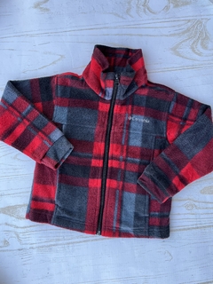 Campera Columbia - 4 años - comprar online