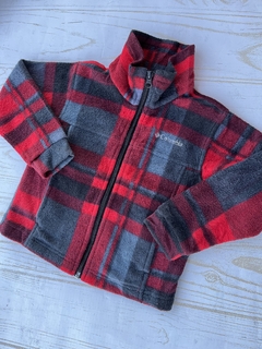 Campera Columbia - 4 años