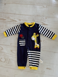 Enterito - 3/6 meses - comprar online