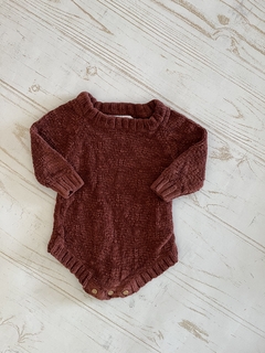Body - 0/3 meses - comprar online