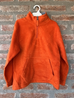 Buzo 5/6 años
