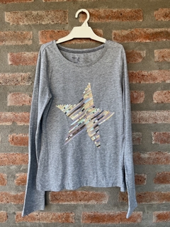 Remera Gap - 12 años - comprar online