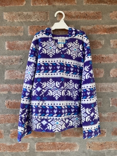 Buzo - 7/8 años - comprar online
