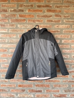 Campera 3 en 1 (all motion) - 14/16 años - comprar online