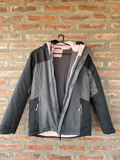 Campera 3 en 1 (all motion) - 14/16 años