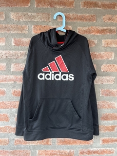 Buzo Adidas original - (detalle) 10/12 años - comprar online