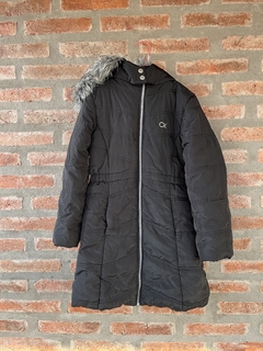 Campera - 8/10 años Calvin Klein - comprar online