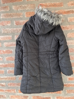 Campera - 8/10 años Calvin Klein