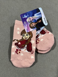 Medias Disney Frozen - 2/4 años