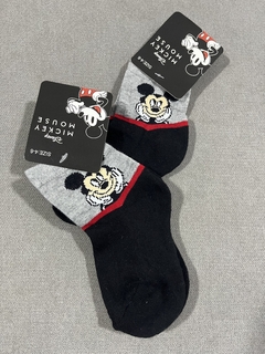 Medias Disney Mickey - 2/4 años