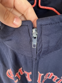 Campera - 14 años en internet