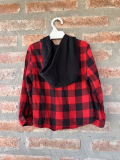Camisa - 3 años en internet