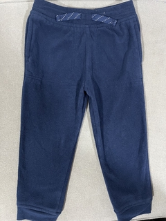 Pantalón jogging invierno - 4 años