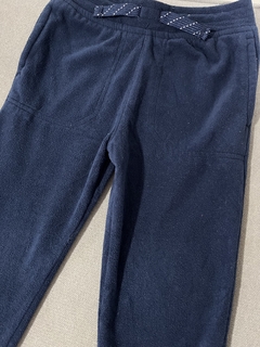 Pantalón jogging invierno - 4 años en internet