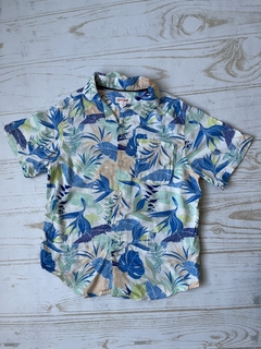 Camisa - 6/7 años