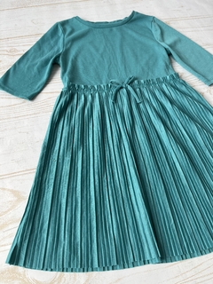 Vestido - 6 años