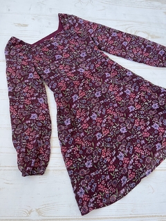 Vestido - 8 años - comprar online