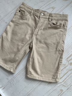 Short - 12 años