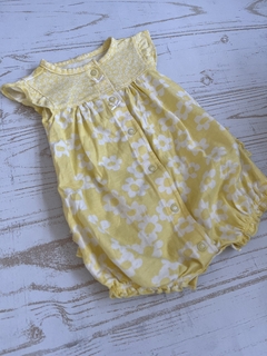 Enterito - 3 meses