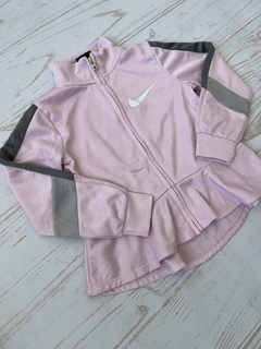 Campera frizada - 3 años - comprar online