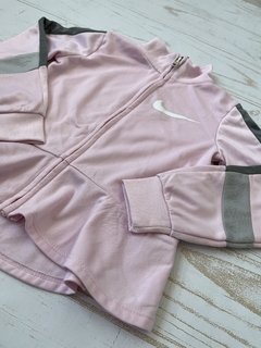 Campera frizada - 3 años