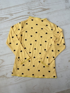 Remera - 7 años