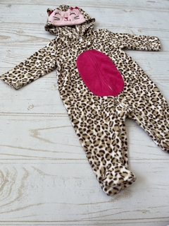 Pijama - 0 a 3 meses