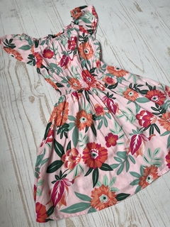 Vestido - 4 años