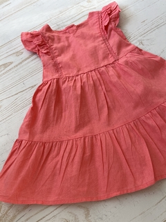 Vestido - 3 años - comprar online